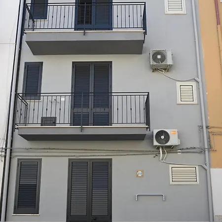 Panzió Al Quadrifoglio