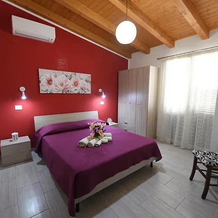 Al Quadrifoglio 3* Terrasini