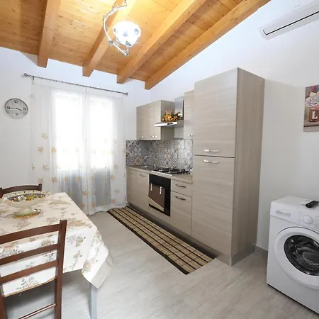 Al Quadrifoglio Nocleg ze śniadaniem Terrasini