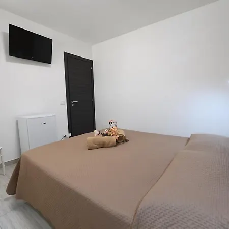 Al Quadrifoglio 3* Terrasini