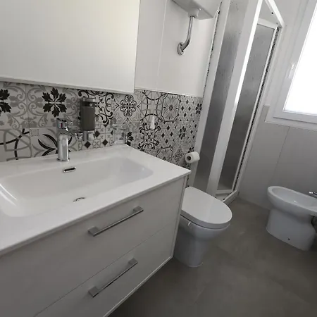 Al Quadrifoglio Nocleg ze śniadaniem 3*
