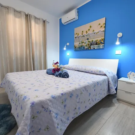 Al Quadrifoglio 3* Terrasini