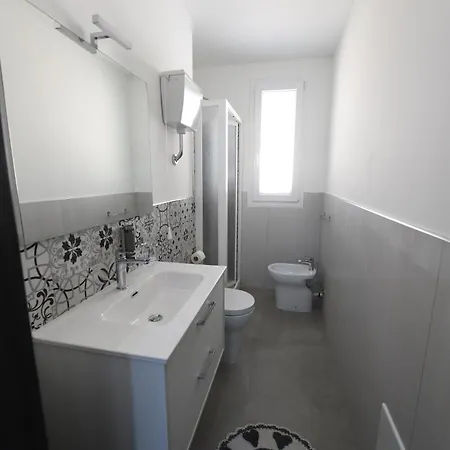Al Quadrifoglio Nocleg ze śniadaniem 3*