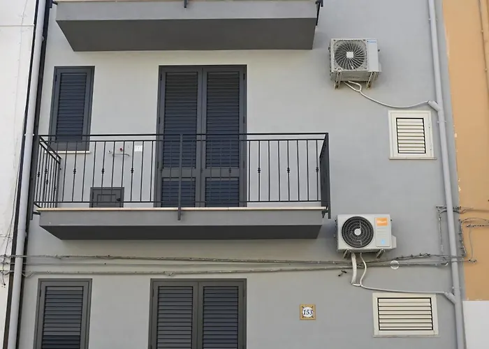 Panzió Al Quadrifoglio