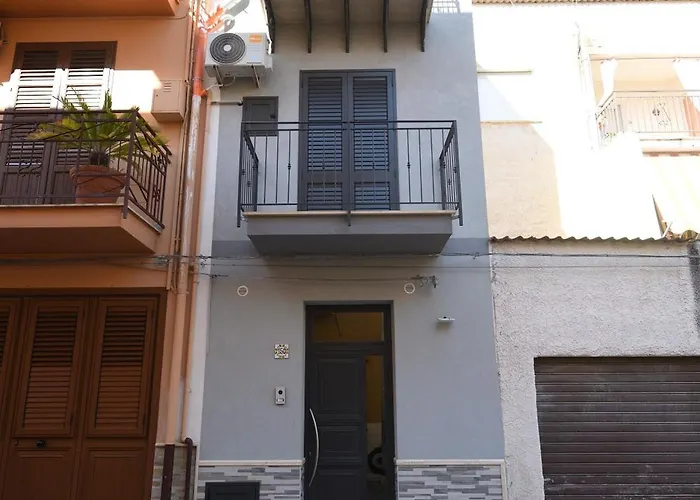 Al Quadrifoglio 3* Terrasini
