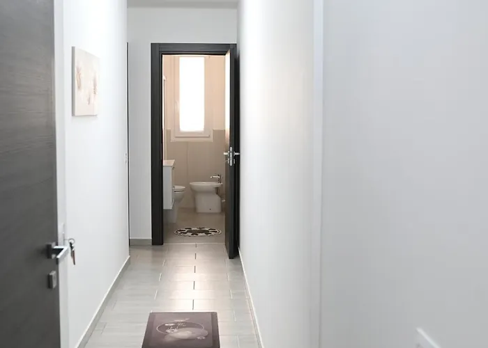 Panzió Al Quadrifoglio 3*