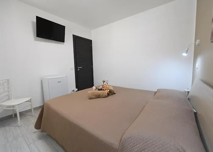 Al Quadrifoglio 3* Terrasini