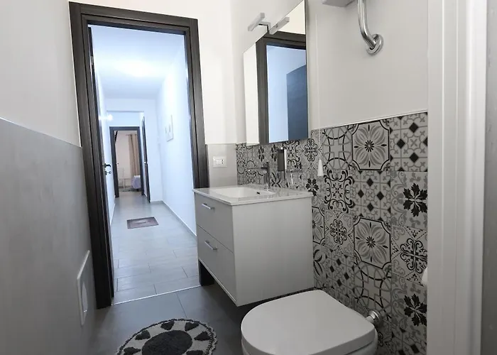 Al Quadrifoglio Panzió 3*