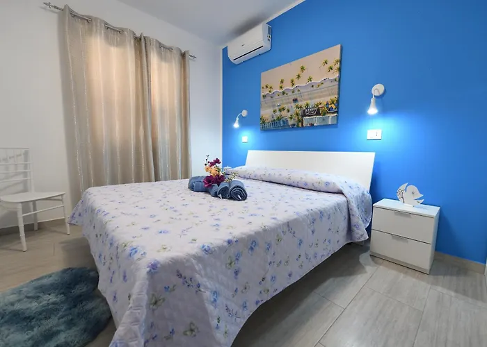 Al Quadrifoglio 3* Terrasini