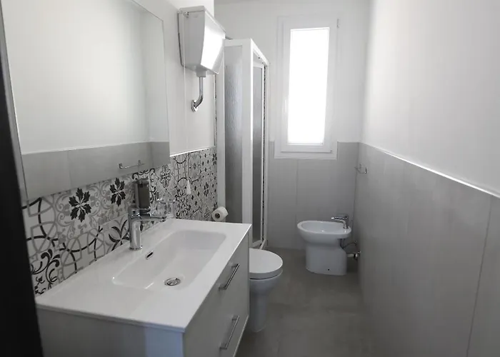 Al Quadrifoglio Panzió 3*