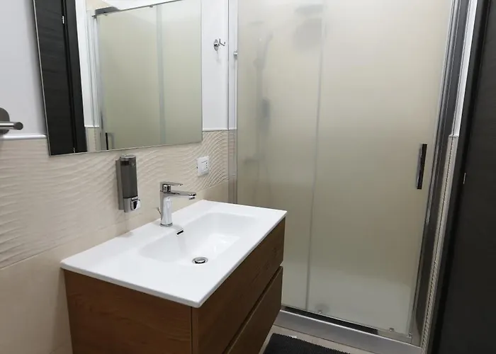 Panzió Al Quadrifoglio 3*