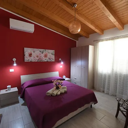 Al Quadrifoglio Terrasini