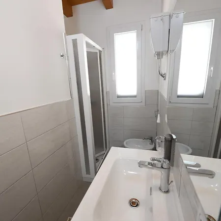 Al Quadrifoglio Bed & Breakfast