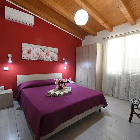 Bed & Breakfast Al Quadrifoglio