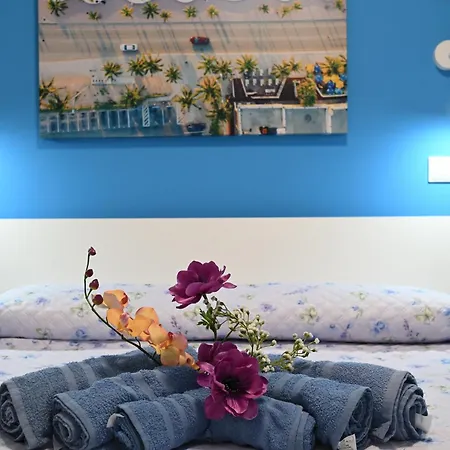 Bed & Breakfast Al Quadrifoglio *