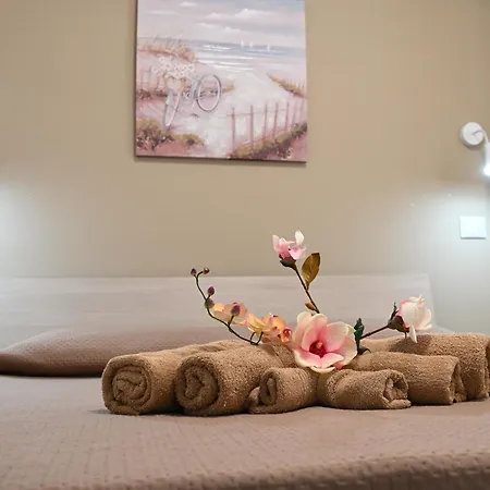 Bed & Breakfast Al Quadrifoglio