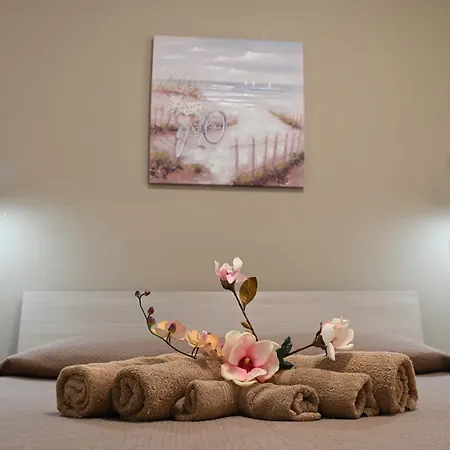Bed & Breakfast Al Quadrifoglio *