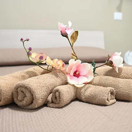 Al Quadrifoglio Bed & Breakfast Terrasini