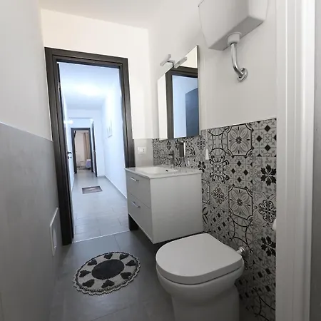 Al Quadrifoglio Bed & Breakfast *