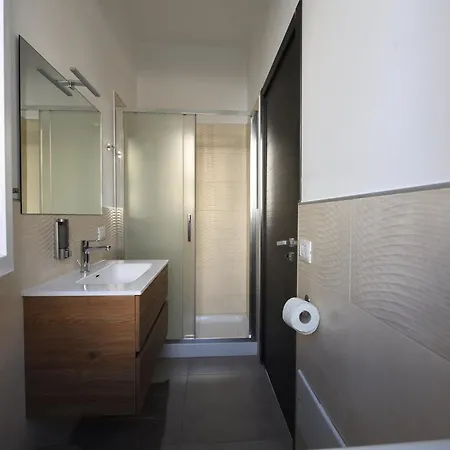 Al Quadrifoglio Bed & Breakfast Terrasini