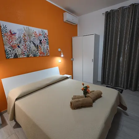Bed & Breakfast Al Quadrifoglio