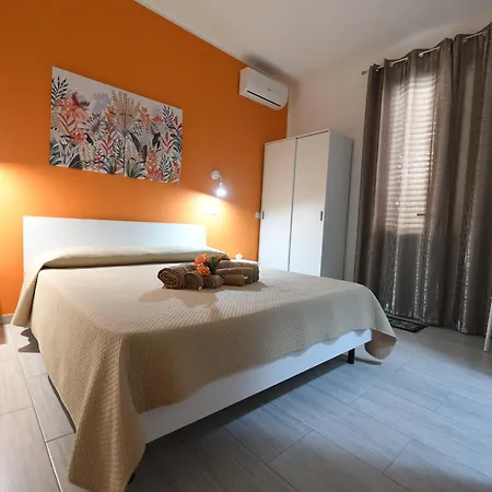 Al Quadrifoglio * Terrasini