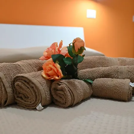 Al Quadrifoglio Bed & Breakfast